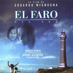 Foto El faro del sur