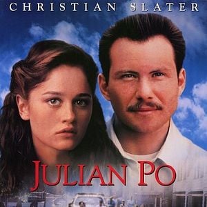 Foto Las lágrimas de Julian Po