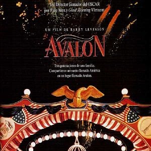 Foto Avalon