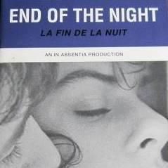 Foto El fin de la noche