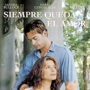 Foto Siempre queda el amor