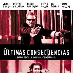 Foto Últimas consecuencias