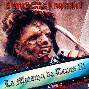 Foto La matanza de Texas III