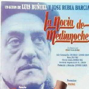 Foto La novia de medianoche