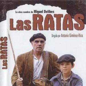 Foto Las ratas