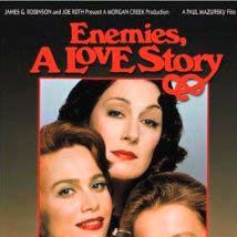 Foto Enemigos, A Love Story