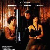 Foto Amor perseguido