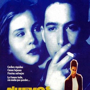 Foto Nuevos rebeldes