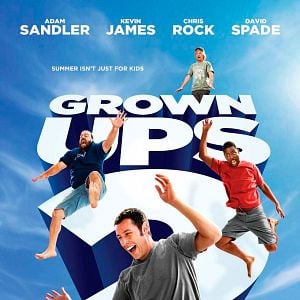 Foto Niños grandes 2