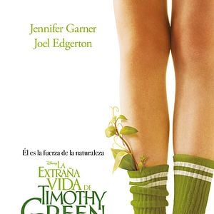 Foto La extraña vida de Timothy Green