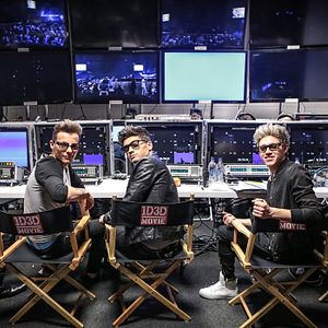 Foto One Direction: This Is Us