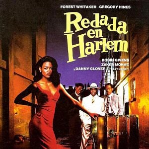 Foto Redada en Harlem