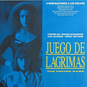 Foto Juego de lágrimas