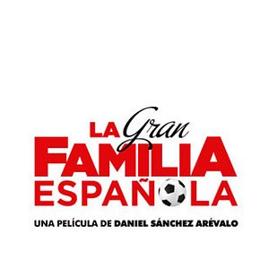 Foto La gran familia española