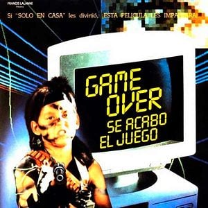 Foto Game Over: Se acabó el juego