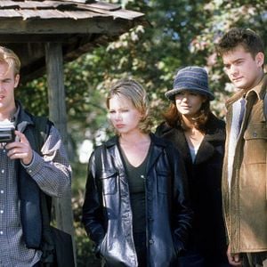 Foto Michelle Williams