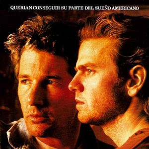 Foto Más allá de la ambición