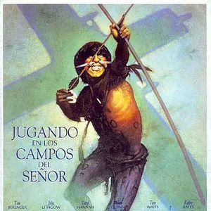 Foto Jugando en los campos del señor