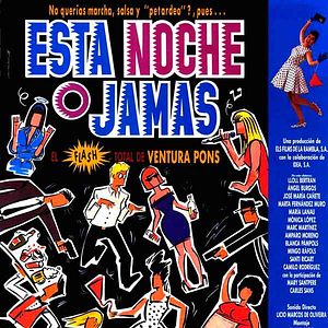 Foto Esta noche o jamás