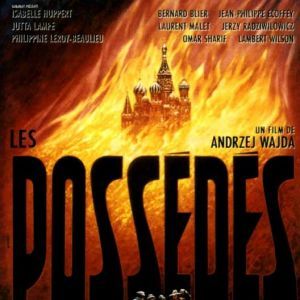 Foto Los poseídos