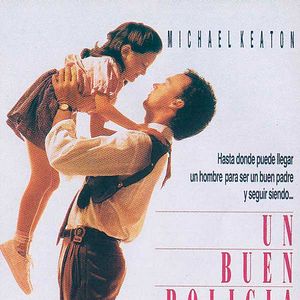 Foto Un buen policía