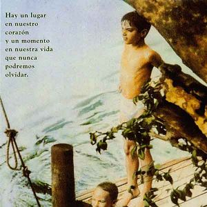 Foto Un lugar llamado paraíso