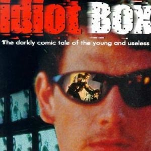 Foto Idiot box (La caja tonta)