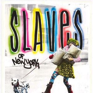 Foto Esclavos de Nueva York