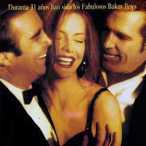 Foto Los Fabulosos Baker Boys