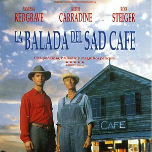 Foto La balada del Sad Café