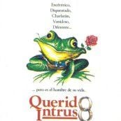 Foto Querido intruso