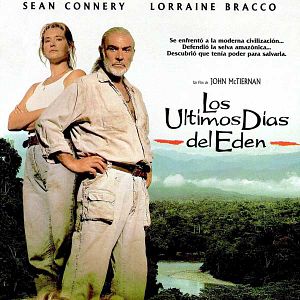 Foto Los últimos días del edén