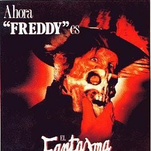 Foto El Fantasma de la Ópera