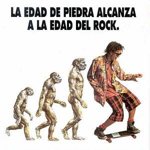 Foto El hombre de California