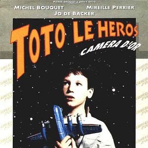 Foto Toto el héroe