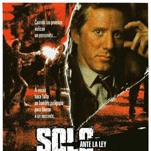 Foto Solo ante la ley