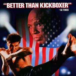 Foto Kickboxer 2