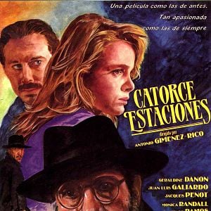 Foto Catorce estaciones