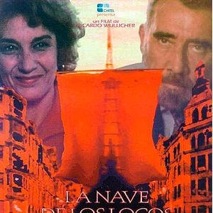 Foto La nave de los locos