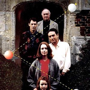 Foto El último viaje de Robert Rylands