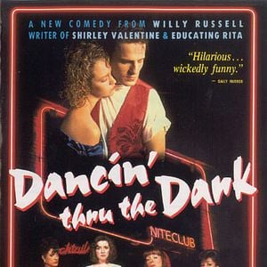 Foto Bailando en la oscuridad