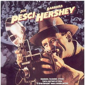 Foto El ojo público