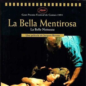 Foto La Bella Mentirosa