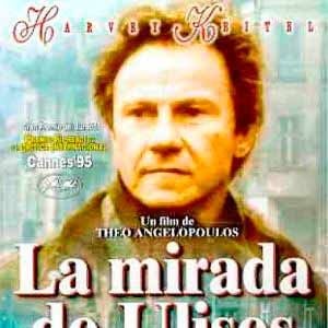 Foto La mirada de Ulises