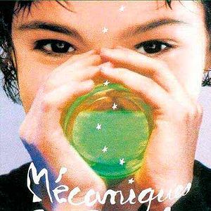 Foto Mecánicas celestes