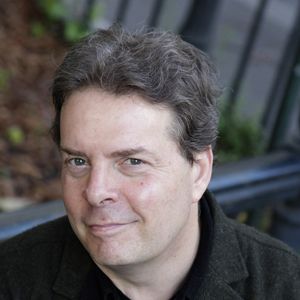 Foto Douglas Kennedy (II)