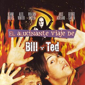 Foto El alucinante viaje de Bill y Ted