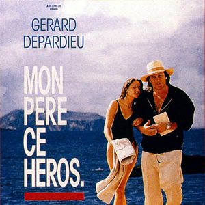 Foto Mi padre, mi héroe