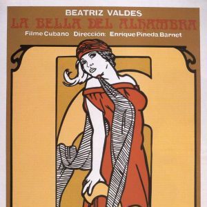 Foto La Bella del Alhambra