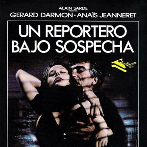 Foto Un reportero bajo sospecha